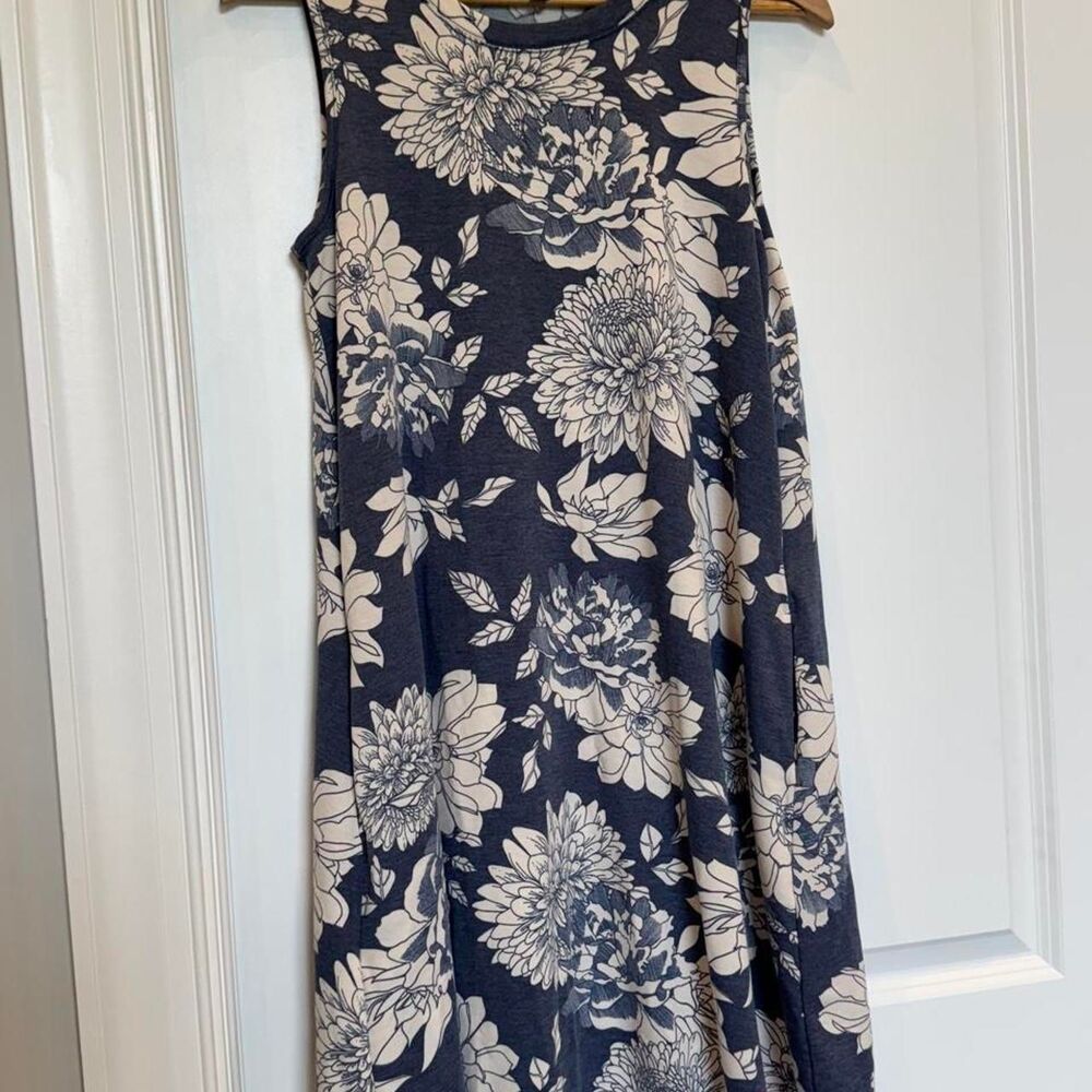 Women's Jersey Dress Apt 9